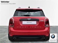 usado Mini Cooper S Countryman 141 kW (192 CV)