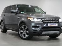 Usado Land Rover Range Rover HSE 354 CV (260 kW) 2016 SUV