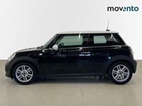 usado Mini Cooper D 