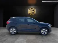 Usado Volvo XC40 Momentum 190 CV (139 kW) 2019 Negro SUV