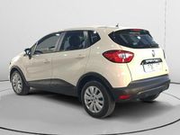 Usado Renault Captur Intens 90 CV (66 kW) 2015 SUV