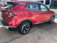 Usado Kia Sportage 150 CV (110 kW) 2023 Granate SUV