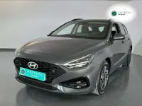 Novo Hyundai i30 101 HP (74 kW) 2025 Cinzento Carrinha