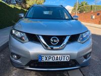 usado Nissan X-Trail 1.6 Dig-t N-connecta 4x2