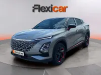 Usado Omoda 5 185 CV (136 kW) 2024 Gris SUV