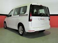 usado VW Caddy 2.0 TDI 102CV Origin