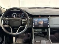 Brugt Land Rover Discovery Sport S 269 HK (197 kW) 2025 Sort SUV
