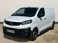 Usado Fiat Scudo 102 CV (75 kW) 2024 Blanco Van