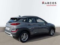 usado Hyundai Kona 1.0 TGDI Maxx 4x2