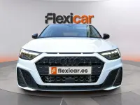 Usado Audi A1 Sportback Premium 110 CV (80 kW) 2023 Blanco Utilitario