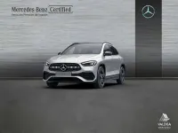 Usado Mercedes GLA200 150 CV (110 kW) 2023 SUV