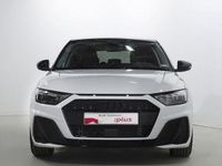 Usado Audi A1 Black Edition 116 CV (85 kW) 2025 SUV