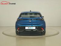 Usado Peugeot 308 GT 180 CV (132 kW) 2022 Azul Berlina