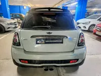 Usado Mini Cooper S 175 CV (128 kW) 2008 Gris / plata Utilitario