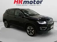 Usado Jeep Compass Limited 140 CV (102 kW) 2020 SUV