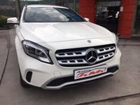 usado Mercedes GLA200 CLASE7G-Tronic Urban