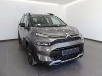 Usado Citroën C3 Aircross PureTech 110 CV (80 kW) 2023 Gris / plata SUV