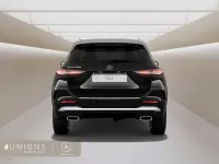 Nuevo Mercedes GLA200 163 CV (119 kW) 2026 Negro SUV