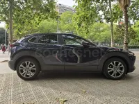 Usado Mazda CX-30 186 CV (136 kW) 2023 Azul SUV