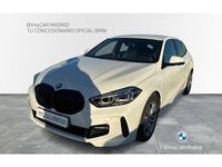 Usado BMW 118 Comfort Edition 150 CV (110 kW) 2023 Utilitario