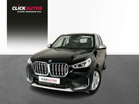 Usado BMW X1 151 CV (111 kW) 2023 Negro SUV