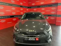 Usado Kia Ceed 120 CV (88 kW) 2022 Gris Utilitario