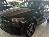 usado Mercedes GLE350 350de 4Matic Aut.