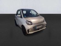 usado Smart ForTwo Electric Drive 