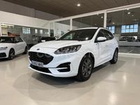Usado Ford Kuga ST-Line X 190 CV (139 kW) 2023 Blanco SUV