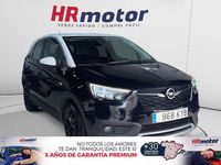 Usado Opel Crossland Innovation 130 CV (95 kW) 2019 Blanco SUV