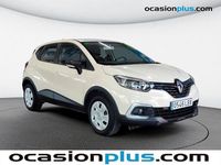 usado Renault Captur Life TCe 66kW (90CV) GPF