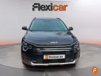 Usado Kia Niro 171 CV (125 kW) 2024 Negro SUV