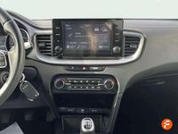 Brugt Kia XCeed 120 HK (88 kW) 2021 Hvid SUV