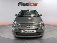 Usado Fiat 500 Connect 71 CV (52 kW) 2021 Gris Berlina