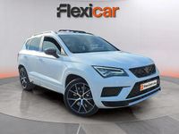 Usado Cupra Ateca 300 CV (220 kW) 2019 Blanco SUV