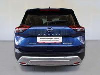 Usado Nissan X-Trail Tekna 215 CV (158 kW) 2022 Azul SUV