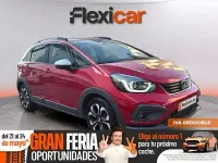 Usado Honda Jazz Comfort 109 CV (80 kW) 2021 Rojo Utilitario