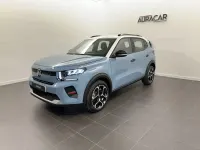 Nuevo Citroën e-C3 83 kW (113 CV) 2026 Azul Berlina