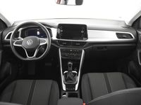 usado VW T-Roc Life 1.5 TSI 110 kW (150 CV) DSG