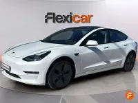 Usado Tesla Model 3 367 kW (499 CV) 2026 Blanco Berlina
