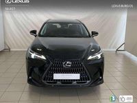 Usado Lexus NX350h 242 CV (177 kW) 2024 Negro SUV