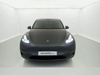 Usado Tesla Model Y Long Range AWD 378 kW (514 CV) 2022 Gray SUV