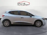 Usado Renault Clio V Life 72 CV (52 kW) 2020 Blanco Berlina