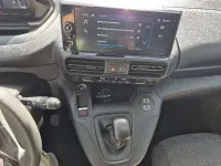 Usado Peugeot Partner S 102 CV (75 kW) 2024 Blanco Monovolumen