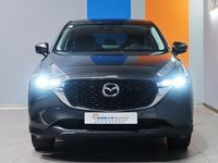 Usado Mazda CX-5 Center-Line 167 CV (122 kW) 2025 Gris SUV