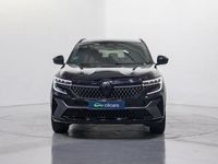 Usado Renault Austral Techno Esprit Alpine 160 CV (117 kW) 2024 Negro SUV