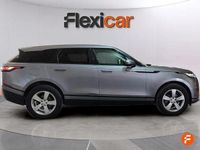 Usado Land Rover Range Rover Velar 180 CV (132 kW) 2019 Gris / plata SUV