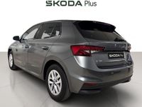 Usado Skoda Fabia Selection 95 CV (69 kW) 2025 Utilitario