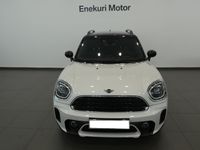 usado Mini Cooper D Countryman 110 kW (150 CV)