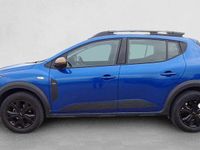 Usado Dacia Sandero Extreme 101 CV (74 kW) 2025 Utilitario
